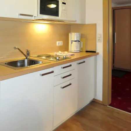 Apartamento Alpenland 254s *