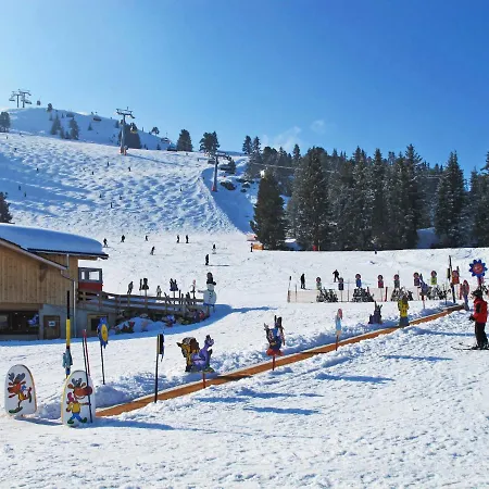 Alpenland 254s Mayrhofen